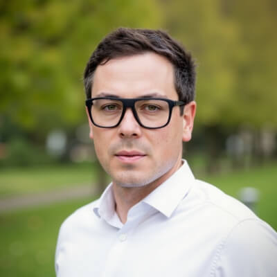 M.Sc. Bc. Martin Loucka,  SIA