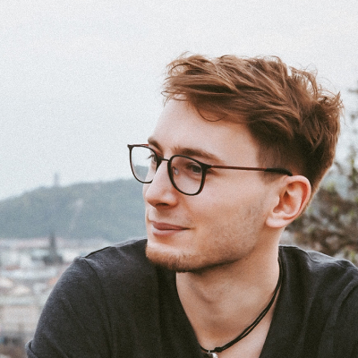 Ing. arch. Ondrej Ciganik